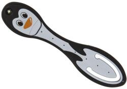 Thinking Gifts Flexilight Penguin könyvjelzó olvasólámpa (FLP)