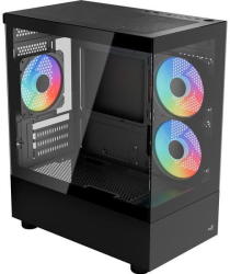 Aerocool Viewport Mini V2 ARGB Black (ACCM-ES09133.11)