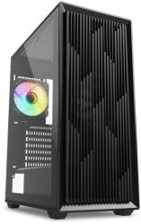Sharkoon VK2 RGB Black