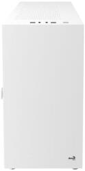 Aerocool CS-111-G-WT-v1 White