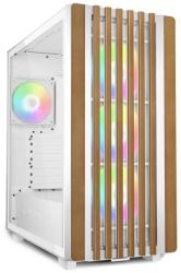 Sharkoon Rebel C70G RGB White (4044951040209)