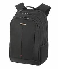 Samsonite 115329-1041 14, 1" Notebook hátizsák, fekete