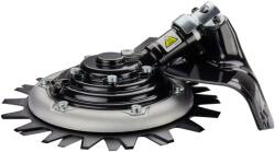 Makita 191M75-9 Késfej EM407MP/DUR369/UR101 fűkaszához, 230 mm (191M75-9)