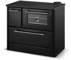 Hunor 701 Omega black right