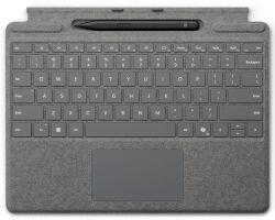 Microsoft Surface Pro Keyboard + Slim Pen Platinum