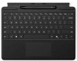 Microsoft Surface Pro Keyboard + Slim Pen Black