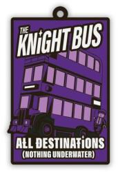 Lego Stationery LEGO Harry Potter Autobuzul Cavalerilor magnet (SL53246)