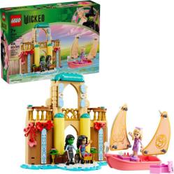 LEGO® Wicked - Glinda, Elphaba & Nessarose at Shiz University (75681)