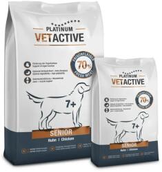 PLATINUM VetActive Senior 1,5 kg