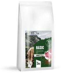 SullerZ Basic Adult beef 3 kg