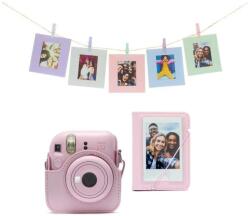 Fujifilm Instax Mini 12 Blossom Pink accessories (70100157491)