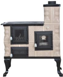 eSemineu Toscana 8 kW