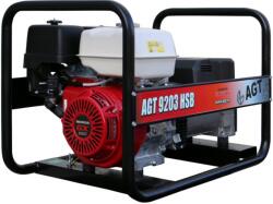 AGT 9203 HS BE Generator