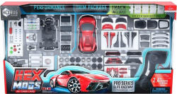 HEXBUG Hexmods Pro Series Elite - piros