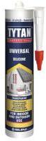 Tytan univerzális szilikon, fehér 280ml (SEL-10042130) (SEL-10042130)