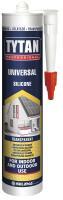 Tytan univerzális szilikon, színtelen 280ml (SEL-10042094) (SEL-10042094)