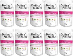 Dolina Noteci Premium Curcan bogat 10x150g