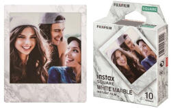 Fujifilm INSTAX SQUARE FEHÉR FEHÉR MARBLE FILM (16656473)