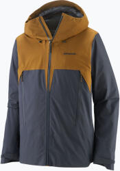 Patagonia Férfi Patagonia Super Free Alpine raptor barna esőkabát