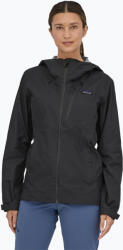 Patagonia Női Patagonia Granite Crest esőkabát fekete