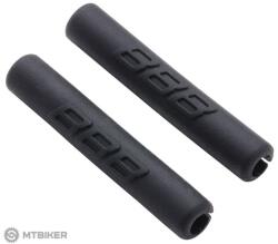 BBB BCB-90D keretvédő bowdenhez, 4 mm, 2 db, fekete