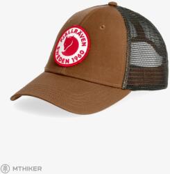 Fjällräven 1960 Logo Långtradarkeps sapka, fabarna (L/XL)