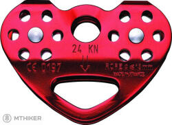 Petzl TANDEM dupla csiga ()