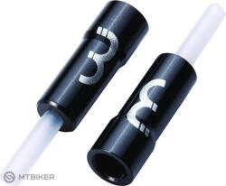 BBB BCB-153 CABLE-END N-AL bowdenház kupak, 4 mm