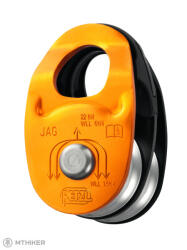 Petzl JAG dupla csiga