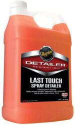 Meguiar's Last Touch Spray Detailer, 3, 78 l (D15501)