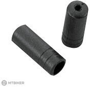Jagwire BOT112BJ kapocs tömített 4, 5 mm, Al, fekete