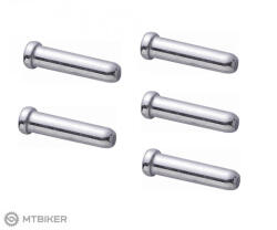 Shimano kupak váltóbowdenhez, Ø - 1.2 mm