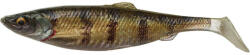 Savage Gear Shad Savage Gear LB 4D Herring 11cm 9G Zander 4buc (F1.SG.63681)