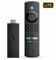 Amazon Fire TV Stick Lite (B08C1TR9X6)