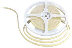 V-TAC Banda Led V-Tac Cob 24V IP67 Albastru (SKU-23142)