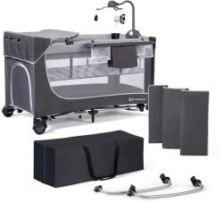 KinderKraft Leody set Grey