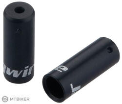 Jagwire BOT112BJ sárgaréz 4, 5 mm-es váltó bowden vége tömített, 1 db
