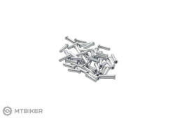 Kellys KLS fék bowdenvég kupak, Ø-1.6 mm, alumínium (1 darab)
