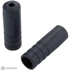 Jagwire BOT115-4F váltó bowdenház kupak, 4 mm, 1 db