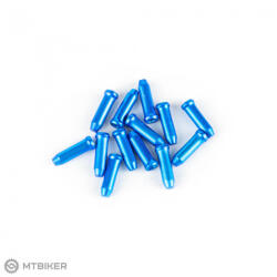 Vortex fék bowdenvég kupak, Ø-1.6 mm, 1 db, kék