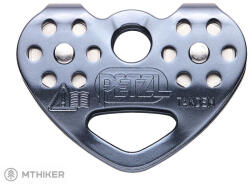 Petzl TANDEM SPEED dupla szíjtárcsa