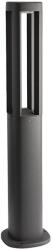 ZAMBELIS LIGHTS Zambelis E355 - LED Kültéri lámpa LED/7W/230V 3000K IP54 antracit UN1547 (UN1547)