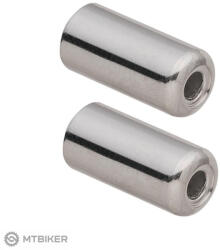 Shimano fék/váltó bowdenház kupak, 5 mm, acél