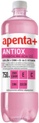 Apenta + Antiox 0, 75L Gránátalma Ízű Szénsavmentes Üdítőital (DRS)*