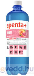 Apenta + Boost 0, 75L Szénsavmentes Üdítőital (DRS)*