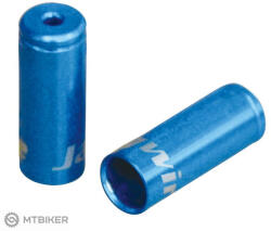 Jagwire BOT112UJ kapocs tömített 4, 5 mm, Al, kék