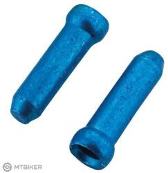 Jagwire bowdenvég kupak, 1.8 x 9.5 mm, kék
