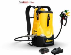 Wagner Control Pro 300 Move 18V Kit