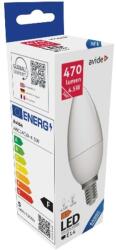 Avide Led Candle 4.5W E14 Cw 6400K (ABC14CW-4.5W)