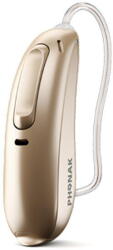 Phonak Aparat Auditiv Phonak Terra+ RIC-312 (Sand Beige)